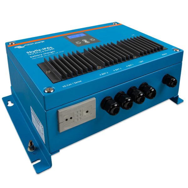 Skylla IP65 12/70(3) 120/240V - obrazek 4