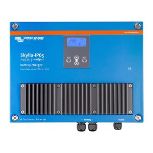 Skylla IP65 24/35(1+1) 120/240V