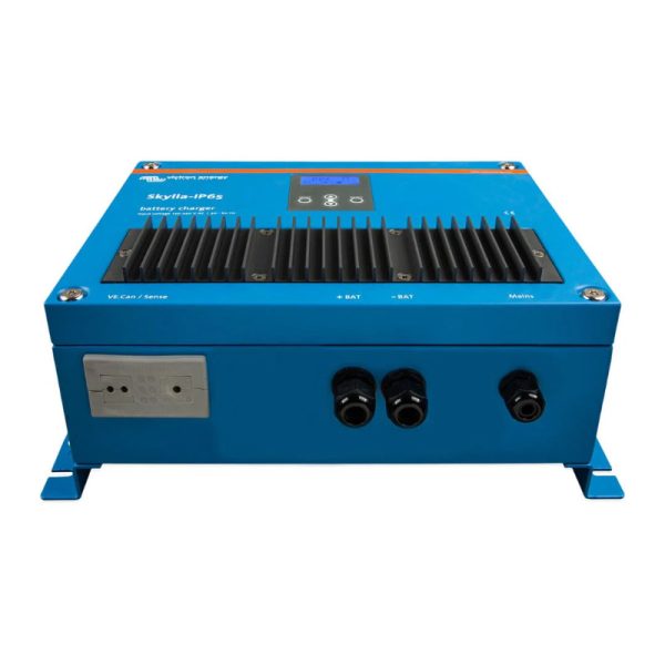 Skylla IP65 24/35(1+1) 120/240V - obrazek 2
