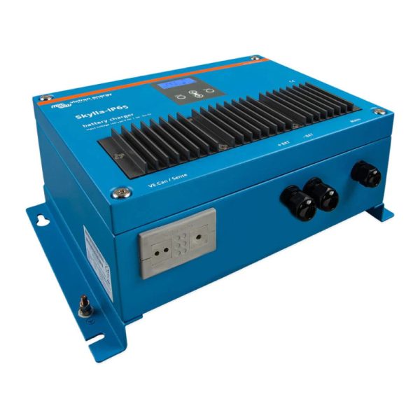 Skylla IP65 24/35(1+1) 120/240V - obrazek 3