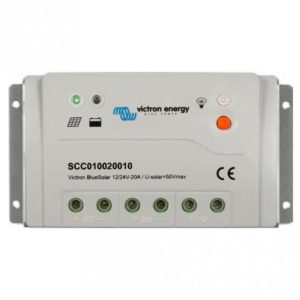 BlueSolar PWM-Pro 12/24V-20A