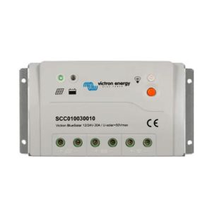 BlueSolar PWM-Pro 12/24V-30A