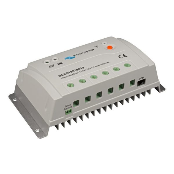 BlueSolar PWM-Pro 12/24V-30A - obrazek 3