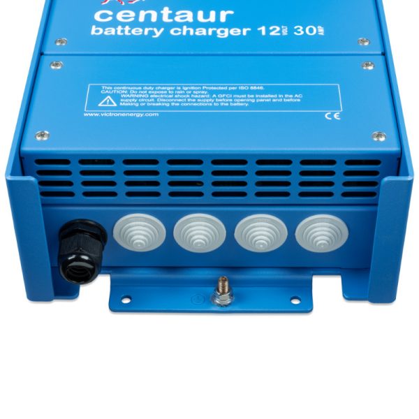 Centaur Charger 12/30 (3) - obrazek 2