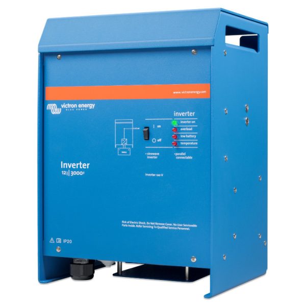 Phoenix Inverter 12/3000 - obrazek 2