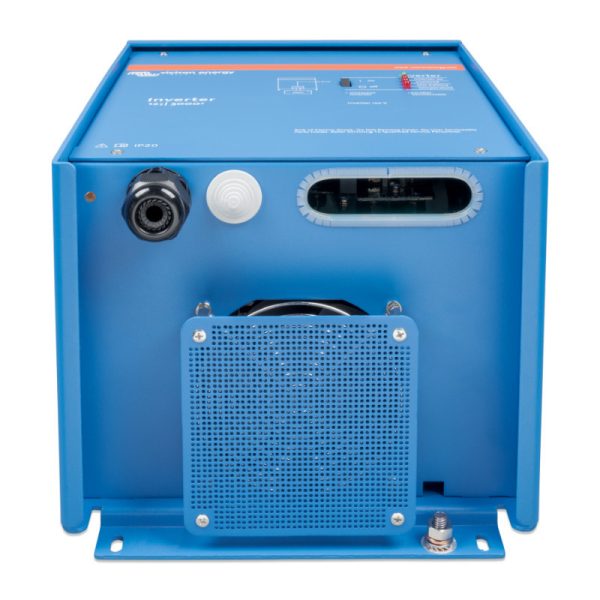 Phoenix Inverter 12/3000 - obrazek 3