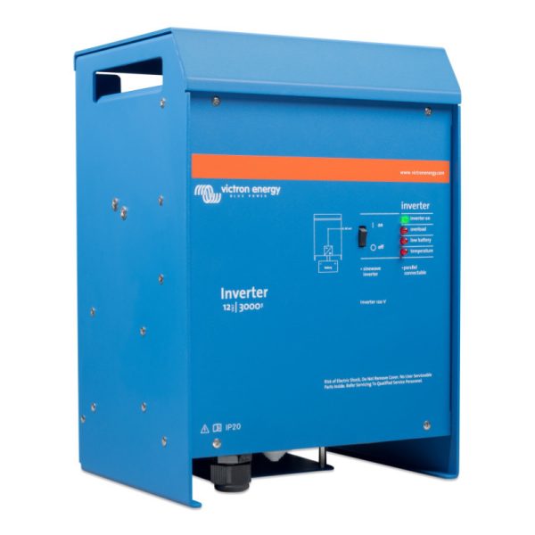 Phoenix Inverter 12/3000 - obrazek 4