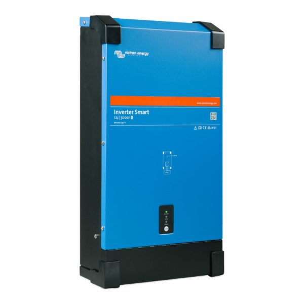 Phoenix Inverter 12/3000 Smart - obrazek 3