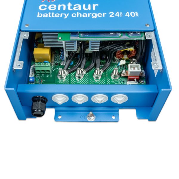 Centaur Charger 24/40 (3) - obrazek 5