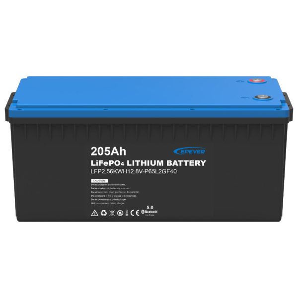 Zestaw zasilania do specjalistycznych aut 5000VA / 5.12 kWh - obrazek 6