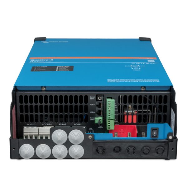 Quattro-II 24/5000/120-50/50 - obrazek 3