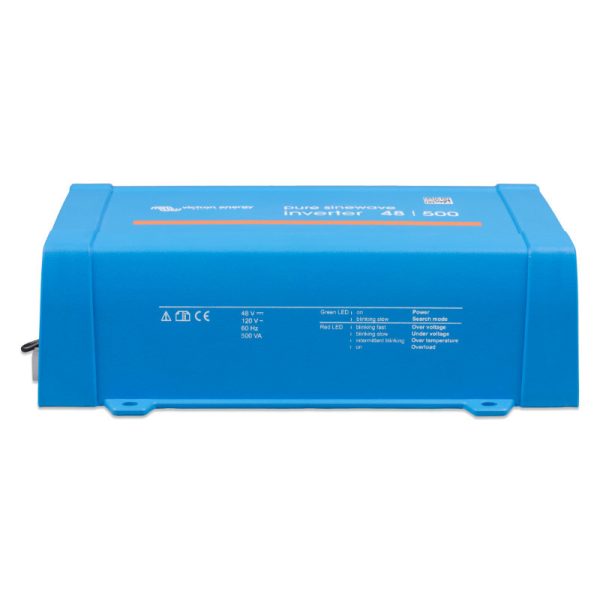 Phoenix 48/500 VE.Direct Schuko* - obrazek 2