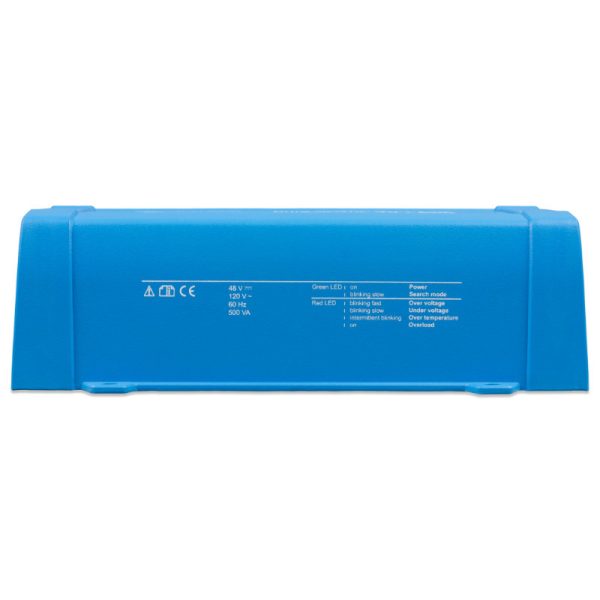 Phoenix 48/500 VE.Direct Schuko* - obrazek 4