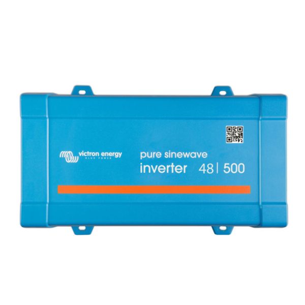 Phoenix 48/500 VE.Direct Schuko*