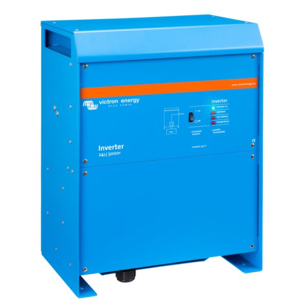 Phoenix Inverter 24/5000 - obrazek 3