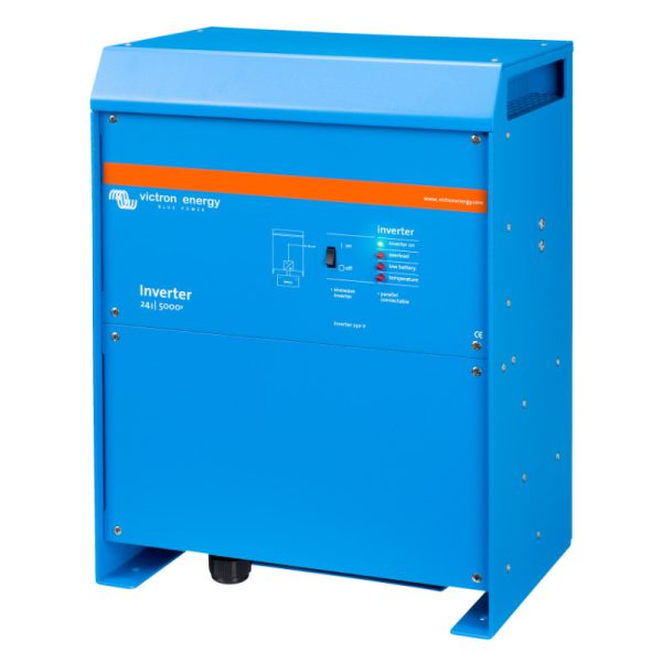 Phoenix Inverter 24/5000 - obrazek 2