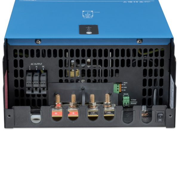 Phoenix Inverter 24/5000 Smart - obrazek 2
