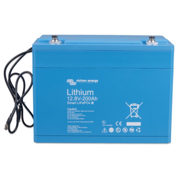 System zasilania do jachtów Victron Energy moc 230V/5000Va - obrazek 2