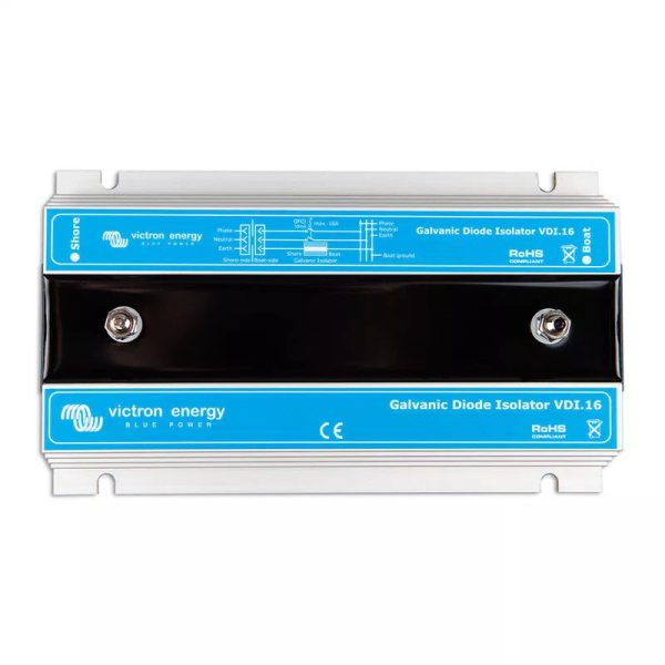 System zasilania do jachtów Victron Energy moc 230V/5000Va - obrazek 5