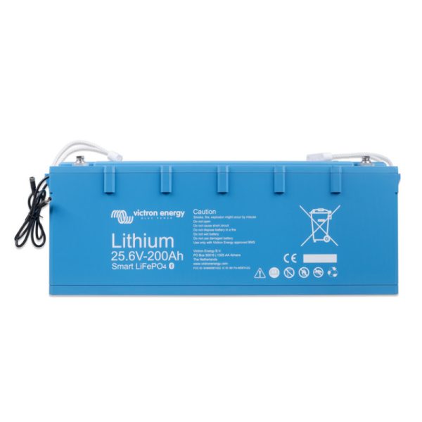 System zasilania do jachtów Victron Energy moc 230V/5000Va - obrazek 2
