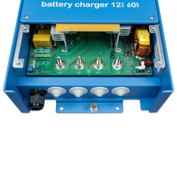 Centaur Charger 12/60 (3) - obrazek 5
