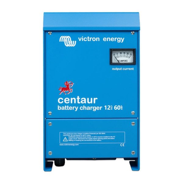 Centaur Charger 12/60 (3)