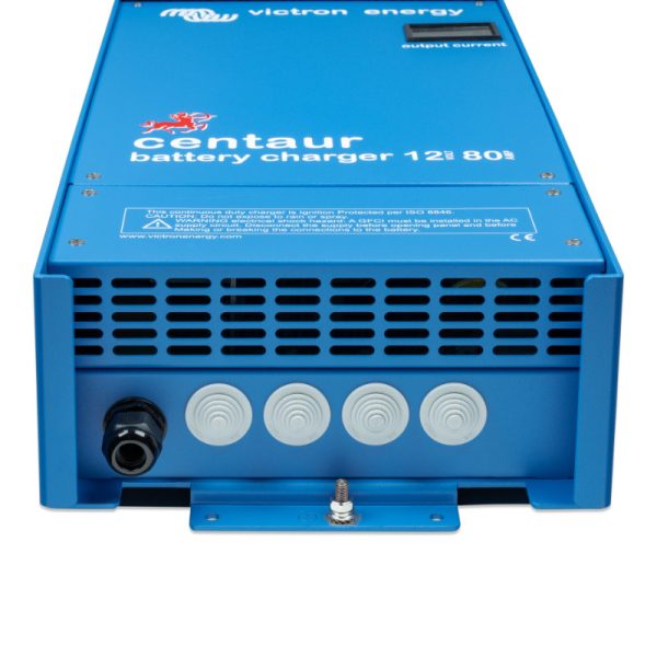 Centaur Charger 12/80 (3) - obrazek 3