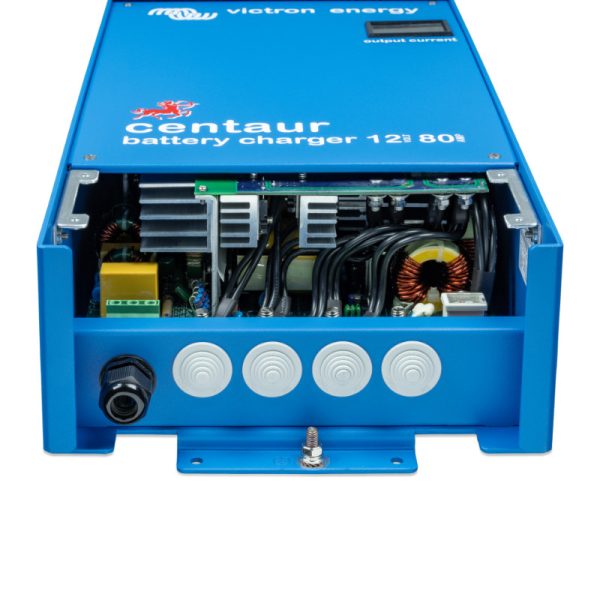 Centaur Charger 12/80 (3) - obrazek 2