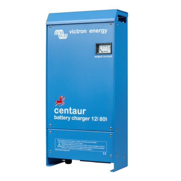 Centaur Charger 12/80 (3) - obrazek 4