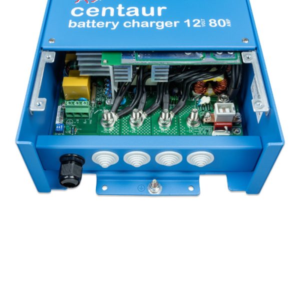 Centaur Charger 12/80 (3) - obrazek 5