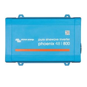 Phoenix 48/800 VE.Direct Schuko*