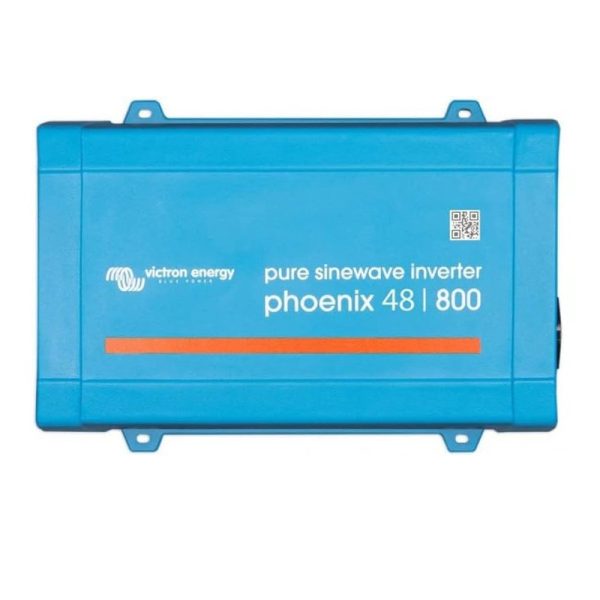 Phoenix 48/800 VE.Direct Schuko*