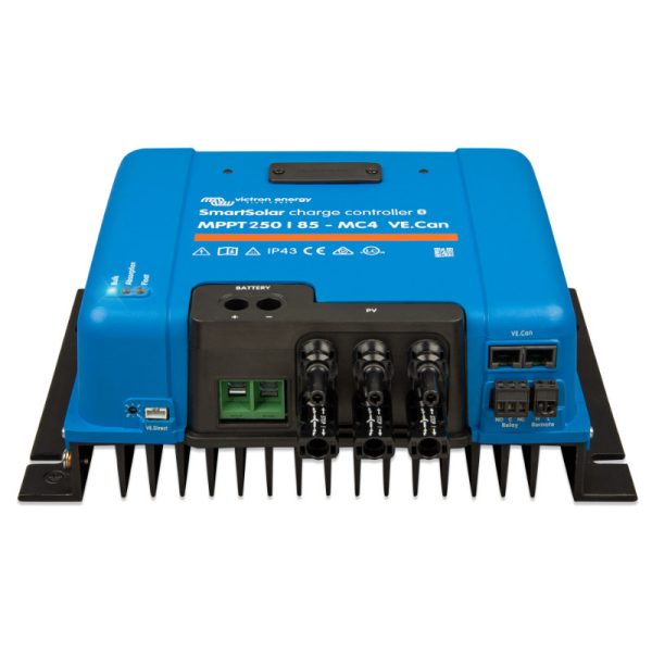 SmartSolar MPPT 250/85-MC4 VE.Can - obrazek 2