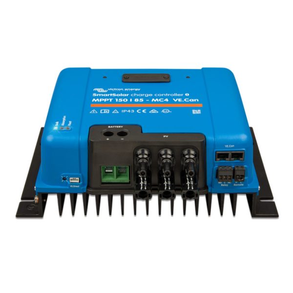 SmartSolar MPPT 150/85-MC4 VE.Can - obrazek 3