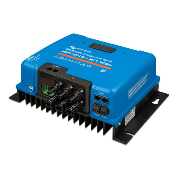 SmartSolar MPPT 150/85-MC4 VE.Can - obrazek 4