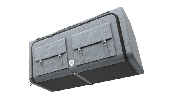 Moon Box TITAN 95cm - obrazek 2