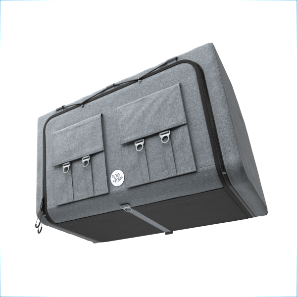 Moon Box TITAN 70cm - obrazek 2