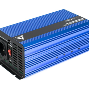 Przetwornica napięcia 12 VDC / 230 VAC SINUS IPS-2000S 2000W