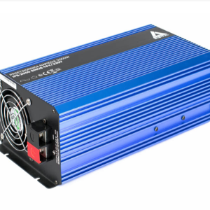 Przetwornica napięcia 48 VDC / 230 VAC SINUS IPS-2000S 2000W