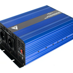 Przetwornica napięcia 48 VDC / 230 VAC SINUS IPS-4000S 4000W