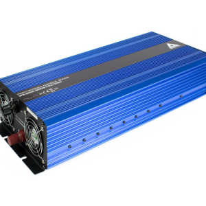 Przetwornica napięcia 12 VDC / 230 VAC SINUS IPS-8000S 8000W