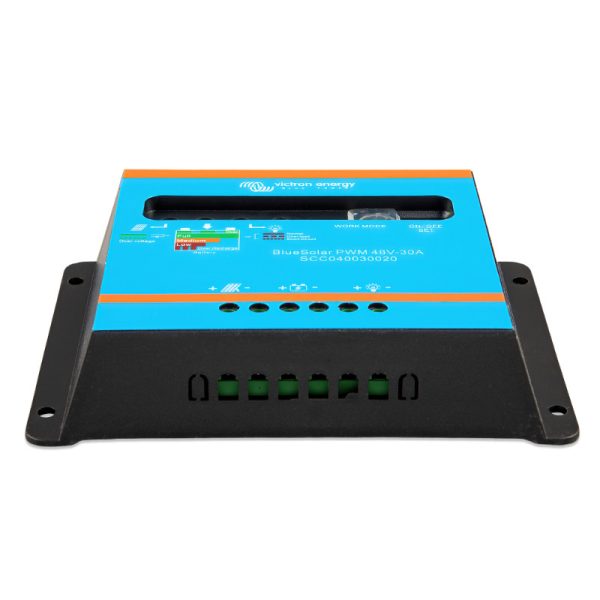 BlueSolar PWM-Light 48V-30A - obrazek 3