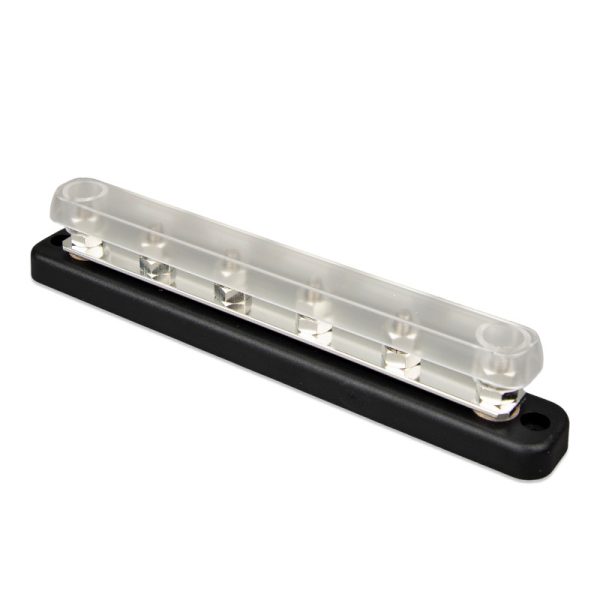 Busbar 150A 6P + cover - obrazek 3