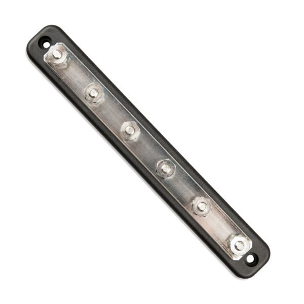 Busbar 150A 6P + cover - obrazek 4