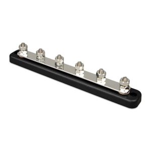 Busbar 150A 6P + cover