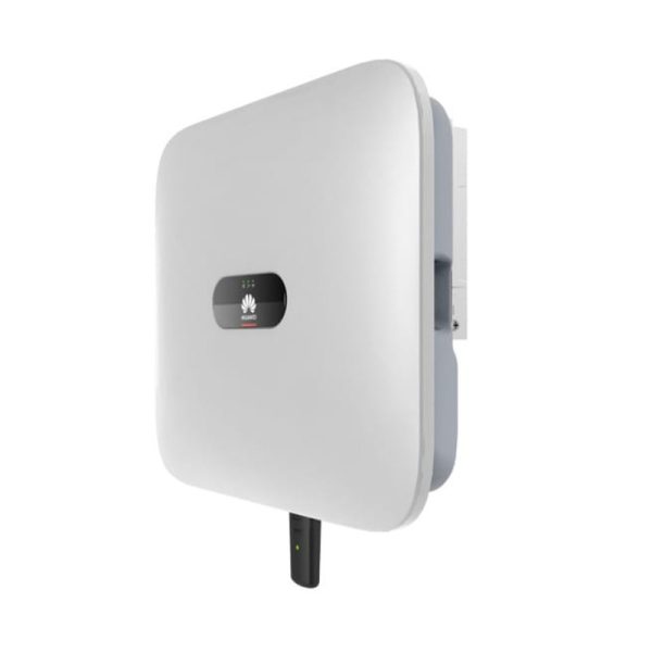Falownik hybrydowy trójfazowy Huawei Sun2000 10KTL M1 - obrazek 2