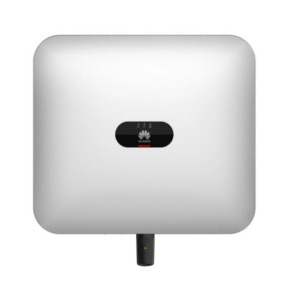 Falownik hybrydowy trójfazowy Huawei Sun2000 10KTL M1