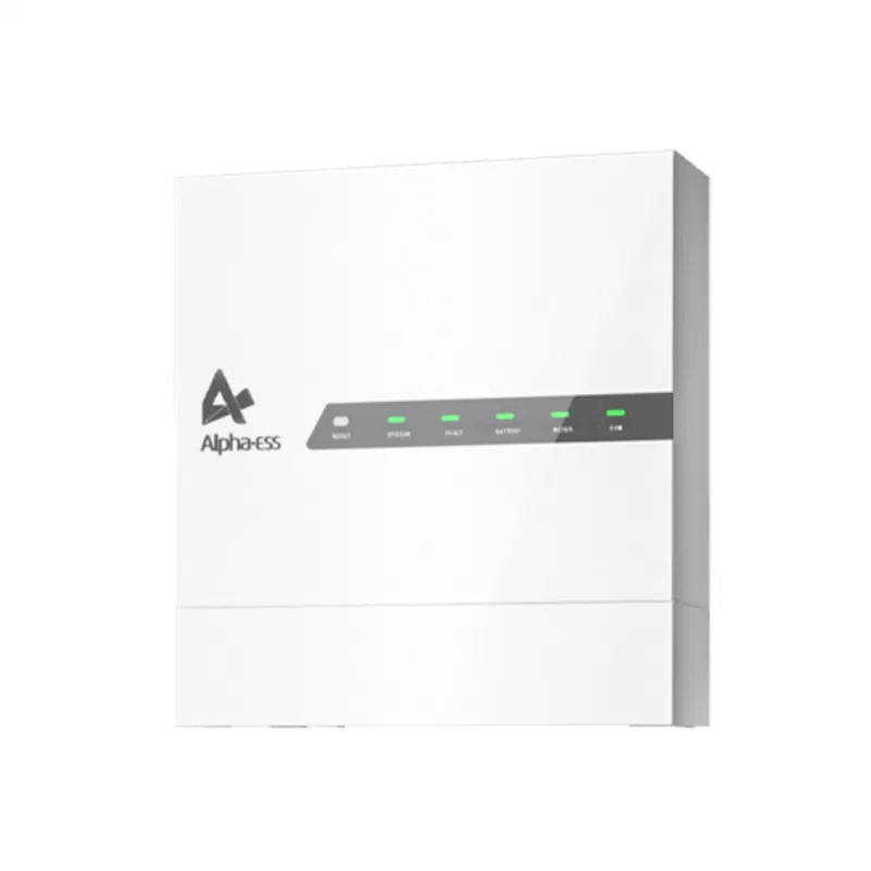 Inwerter hybrydowy AlphaESS Smile T10-HV