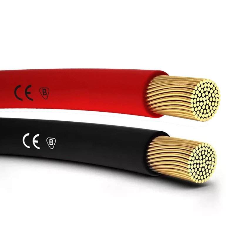 LGY 2,5mm2 - 750V