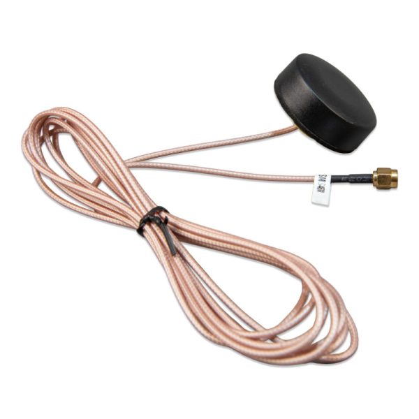 Outdoor LTE-M puck antenna (with 3m cable) - obrazek 3